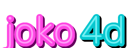 joko4d — logo kanal