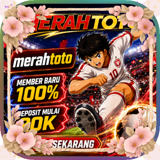 merahtoto — mitra unggulan