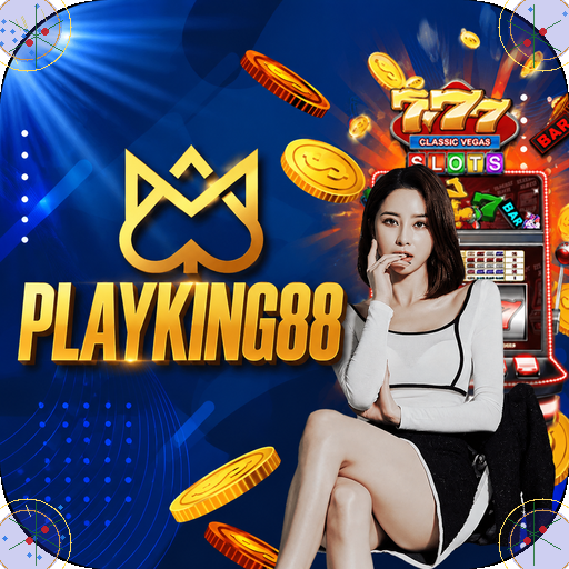 playking88 — mitra unggulan